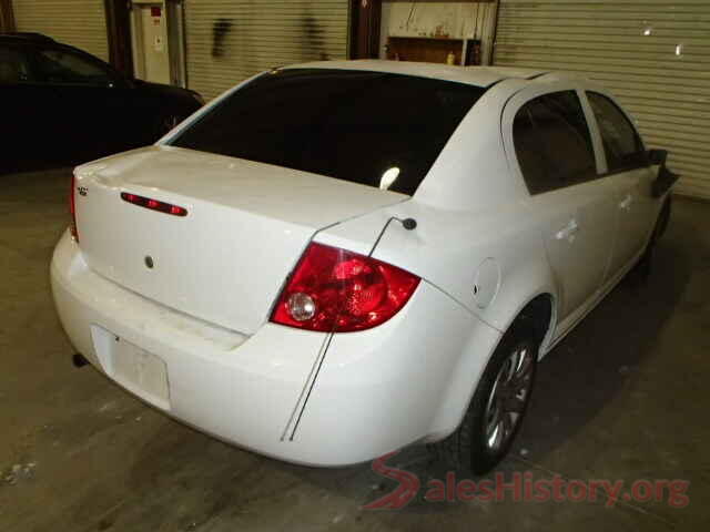 5NPD74LF3KH468377 2009 CHEVROLET COBALT