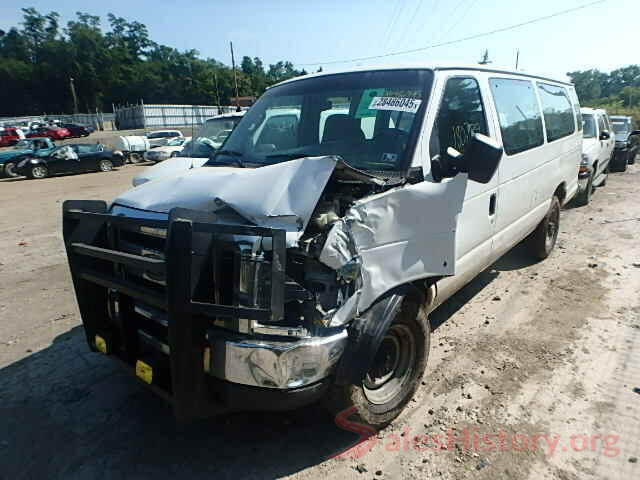 KM8J3CA44KU949184 2008 FORD ECONOLINE