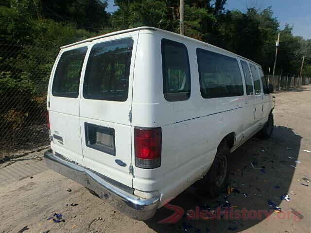 KM8J3CA44KU949184 2008 FORD ECONOLINE