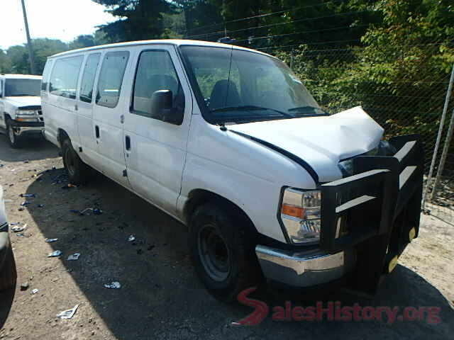 KM8J3CA44KU949184 2008 FORD ECONOLINE