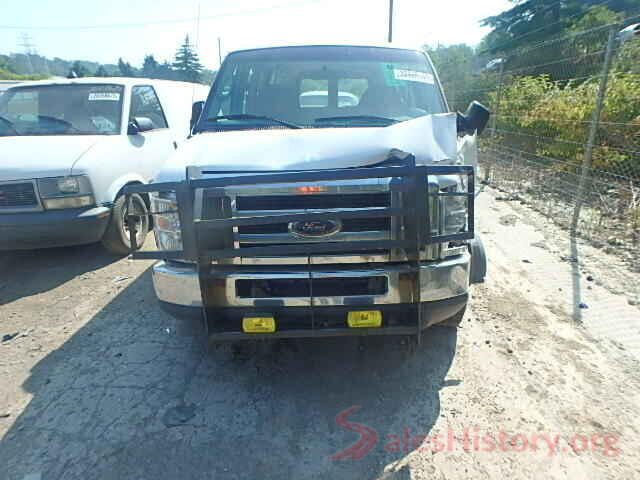 KM8J3CA44KU949184 2008 FORD ECONOLINE