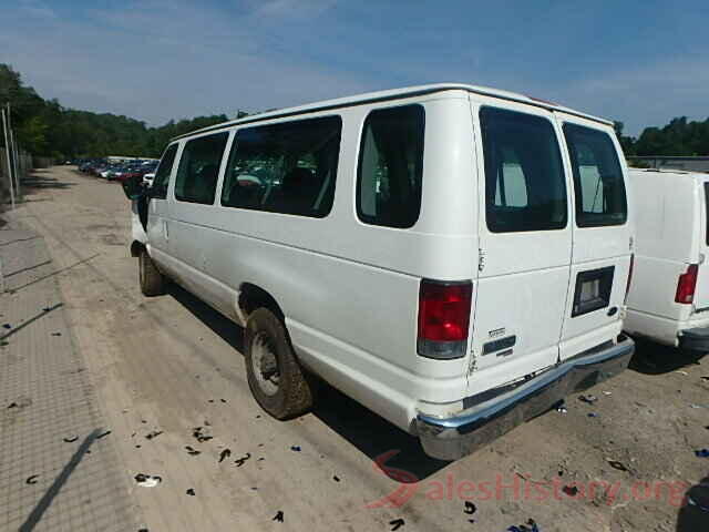 KM8J3CA44KU949184 2008 FORD ECONOLINE