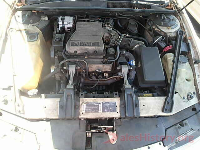 KNAFK5A80G5621609 1992 CHEVROLET LUMINA