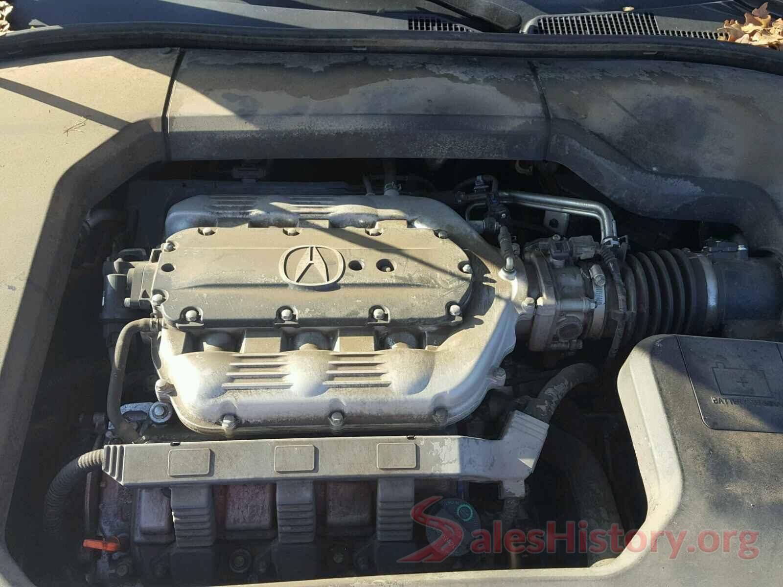 5NPE34AF6KH794452 2011 ACURA TL