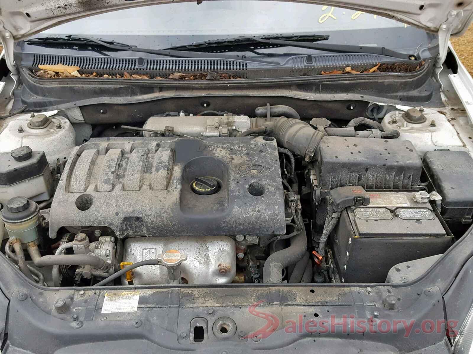 5YJ3E1EC1LF624032 2009 HYUNDAI ACCENT