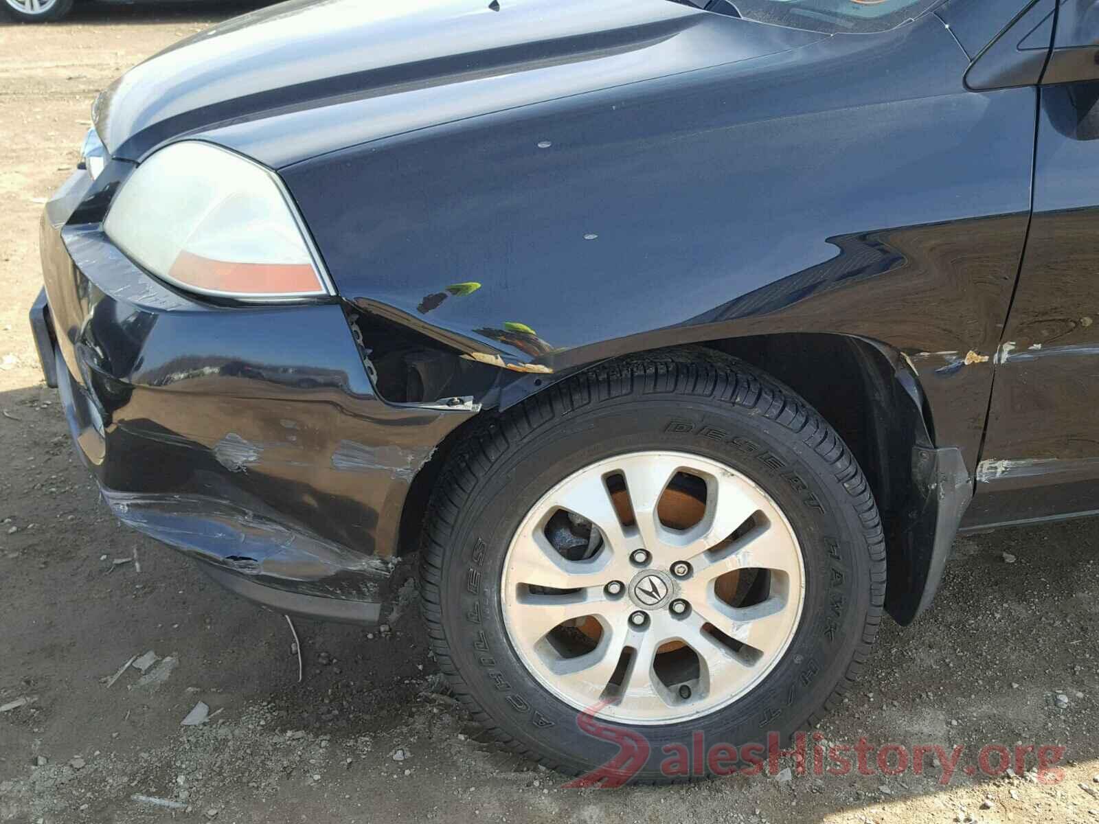 SHHFK7H48LU212900 2003 ACURA MDX