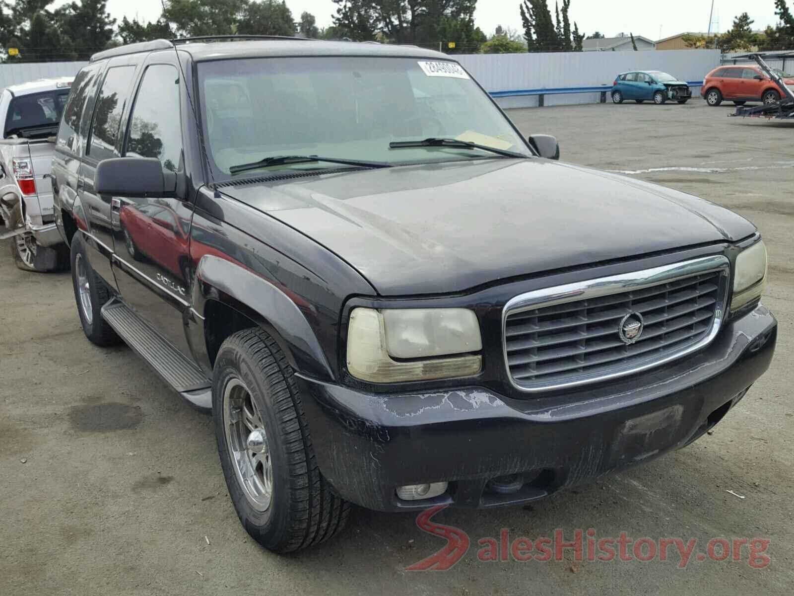 3N1AB7AP2JY264415 1999 CADILLAC ESCALADE