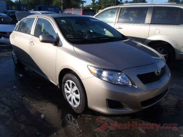 3TMCZ5AN7HM085888 2010 TOYOTA COROLLA