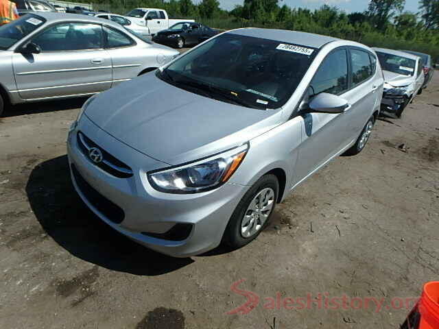 5YJXCBE26JF141279 2015 HYUNDAI ACCENT