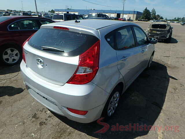 5YJXCBE26JF141279 2015 HYUNDAI ACCENT