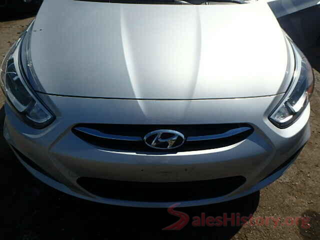 5YJXCBE26JF141279 2015 HYUNDAI ACCENT