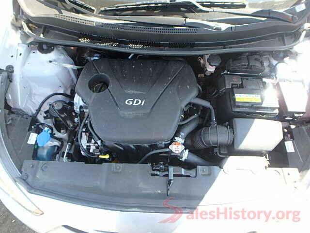 5YJXCBE26JF141279 2015 HYUNDAI ACCENT