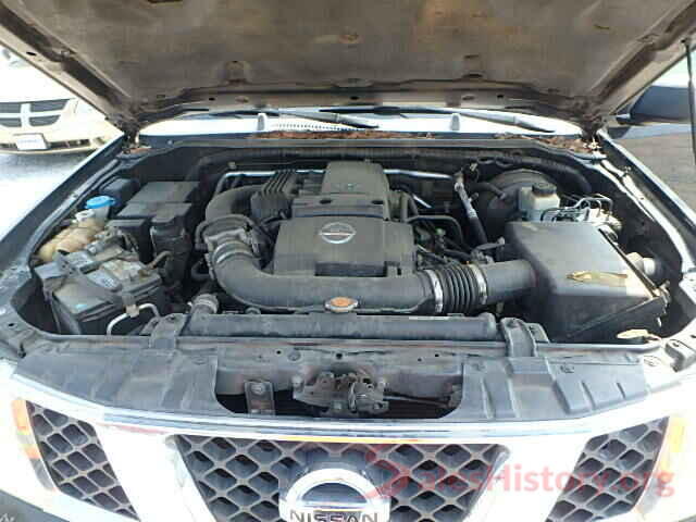 VNKKTUD39HA082500 2005 NISSAN PATHFINDER