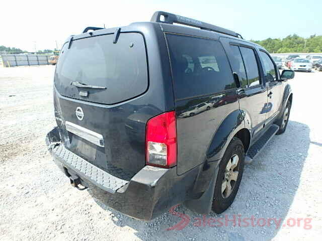 VNKKTUD39HA082500 2005 NISSAN PATHFINDER