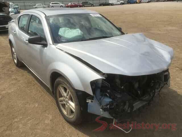 1C4PJMCX9KD251302 2009 DODGE AVENGER