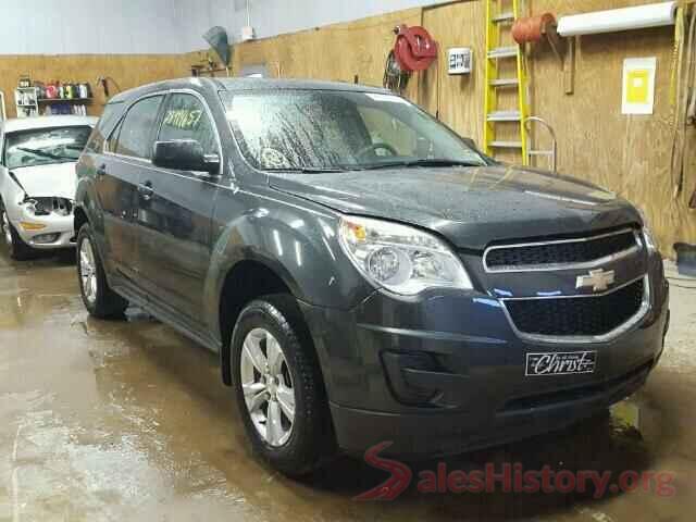 2C3CDZBT0KH521722 2013 CHEVROLET EQUINOX