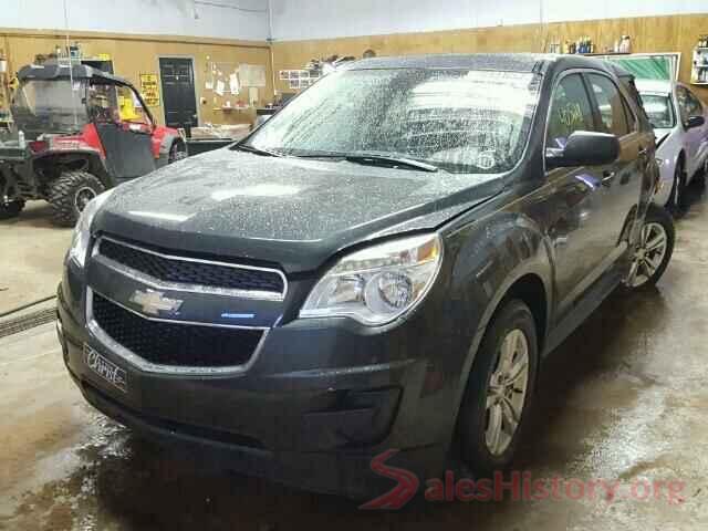 2C3CDZBT0KH521722 2013 CHEVROLET EQUINOX