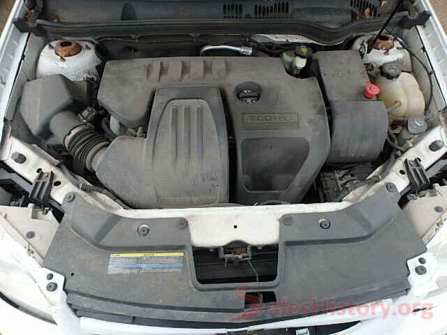 1N4AL3AP2JC103449 2006 CHEVROLET COBALT