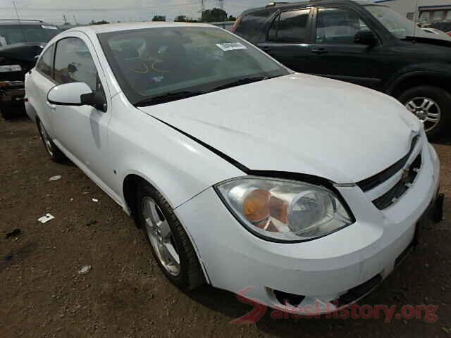 1N4AL3AP2JC103449 2006 CHEVROLET COBALT