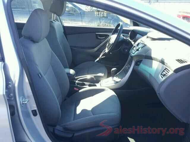 4S4BSAFC1K3279529 2013 HYUNDAI ELANTRA