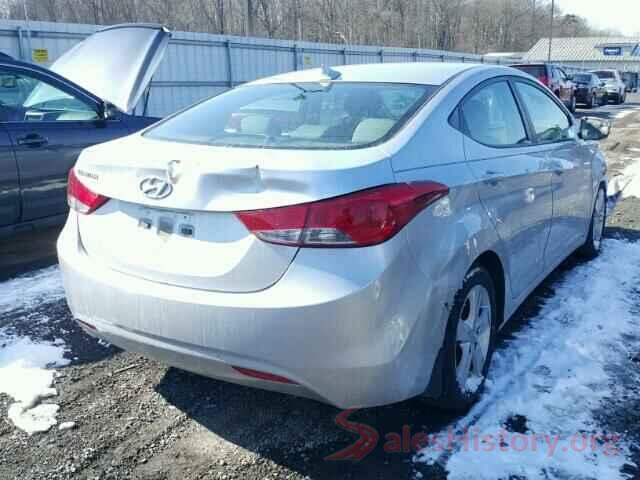 4S4BSAFC1K3279529 2013 HYUNDAI ELANTRA