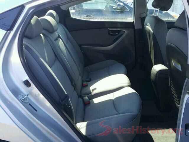 4S4BSAFC1K3279529 2013 HYUNDAI ELANTRA