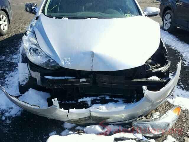 4S4BSAFC1K3279529 2013 HYUNDAI ELANTRA