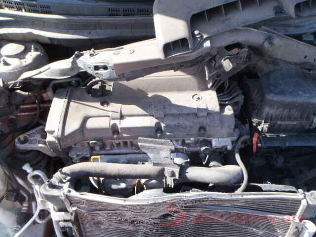 3VWD67AJ7GM383827 2008 HYUNDAI ELANTRA