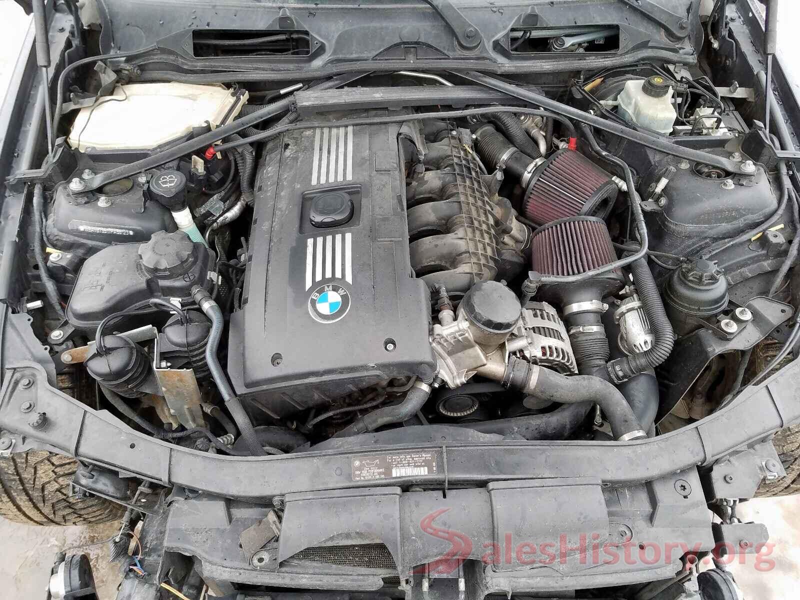 ML32F3FJ2LHF03629 2007 BMW 3 SERIES