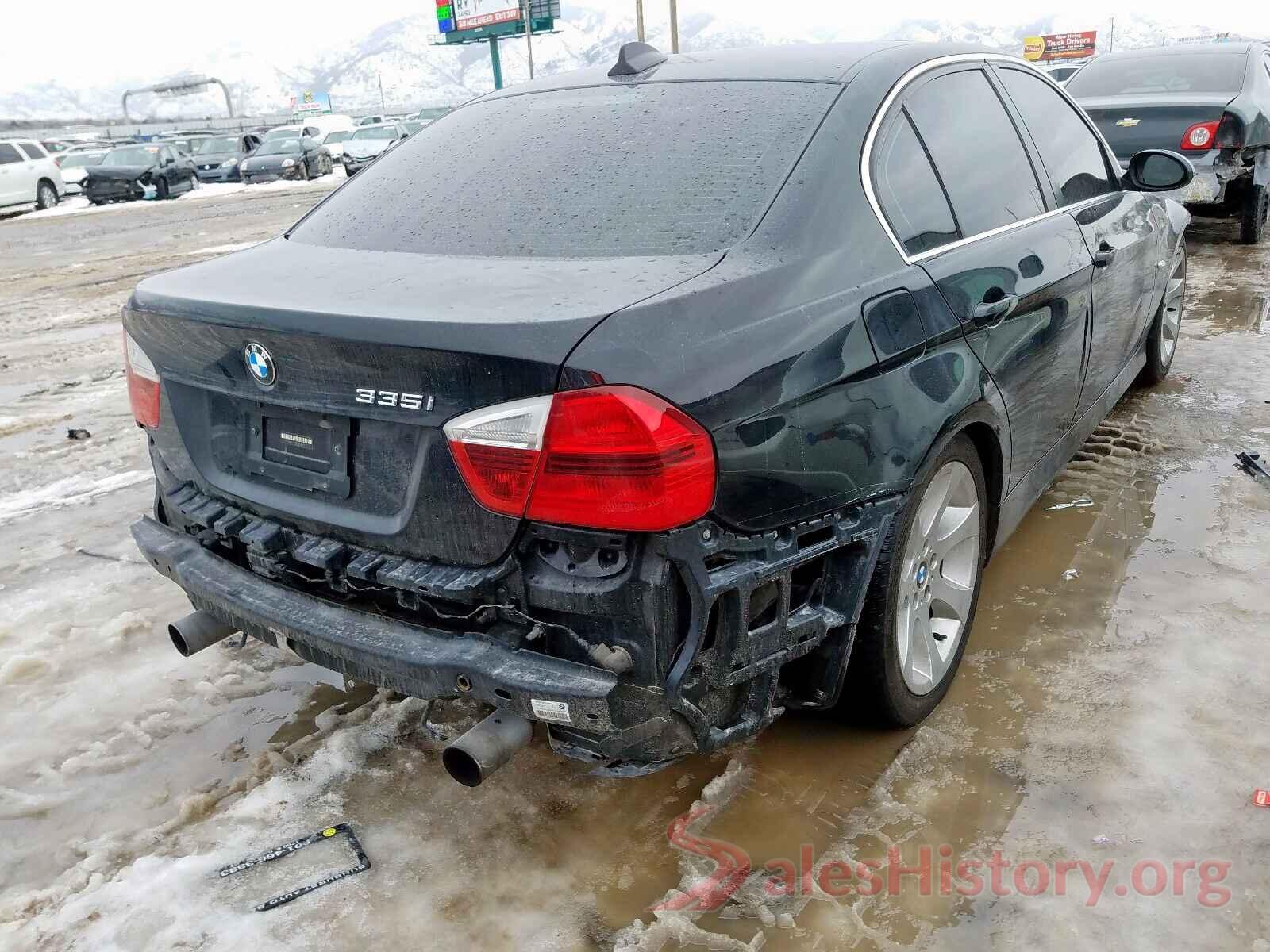 ML32F3FJ2LHF03629 2007 BMW 3 SERIES