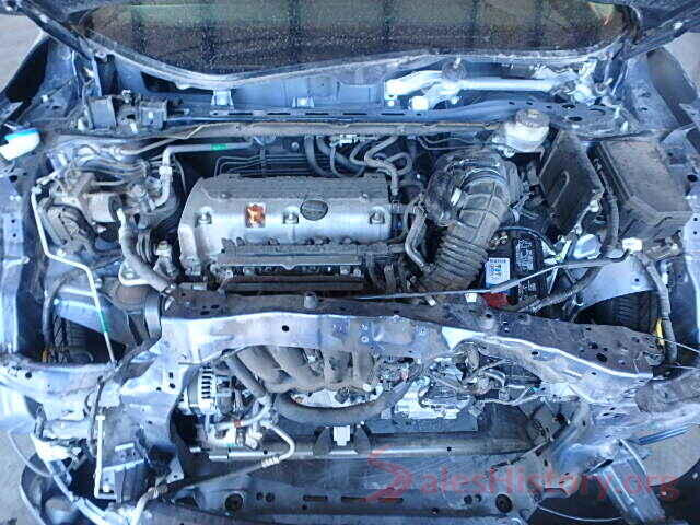 JTHBA1D21G5019210 2012 HONDA CRV