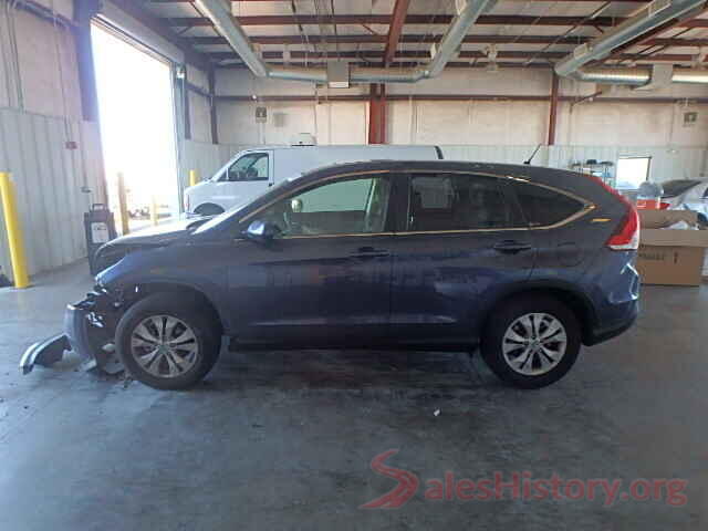 JTHBA1D21G5019210 2012 HONDA CRV