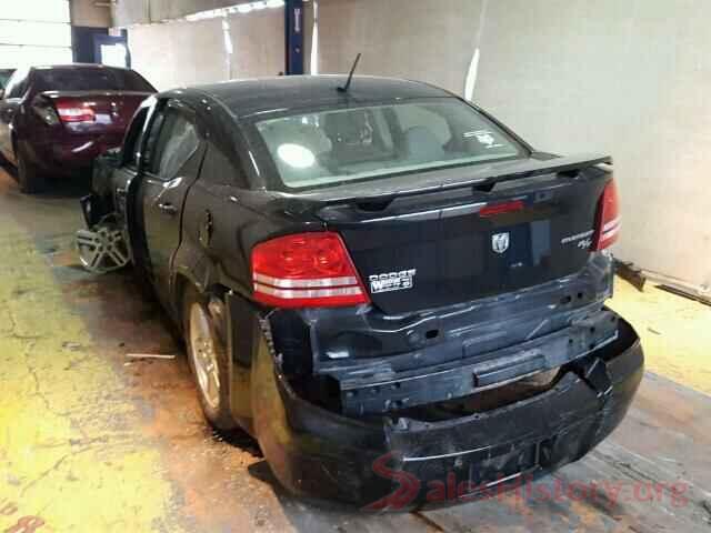 JM3KE4CY5G0881749 2010 DODGE AVENGER