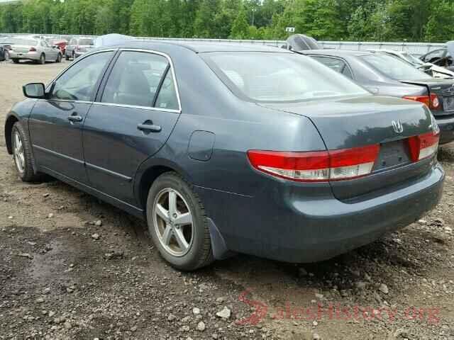 5NPE24AF1HH436719 2004 HONDA ACCORD