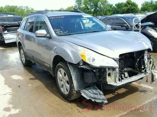 WZ1DB4C01LW027466 2010 SUBARU OUTBACK