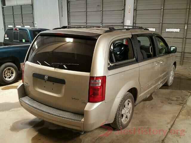 KNDJN2A27J7576484 2009 DODGE CARAVAN