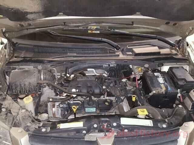 KNDJN2A27J7576484 2009 DODGE CARAVAN