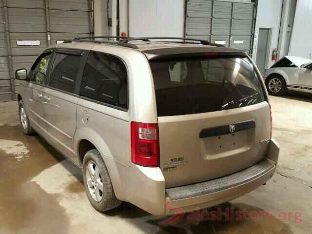 KNDJN2A27J7576484 2009 DODGE CARAVAN