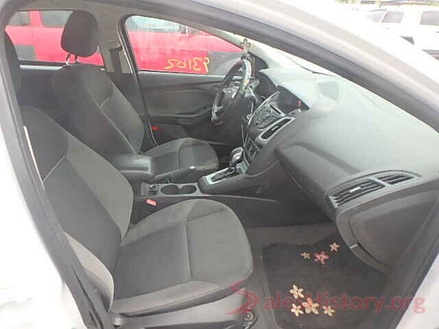 58ABZ1B11KU025578 2012 FORD FOCUS