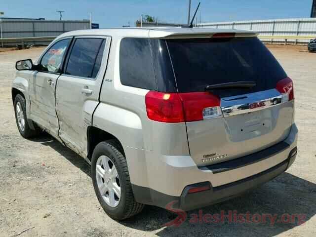 55SWF8DB0KU295848 2014 GMC TERRAIN