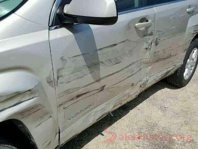 55SWF8DB0KU295848 2014 GMC TERRAIN