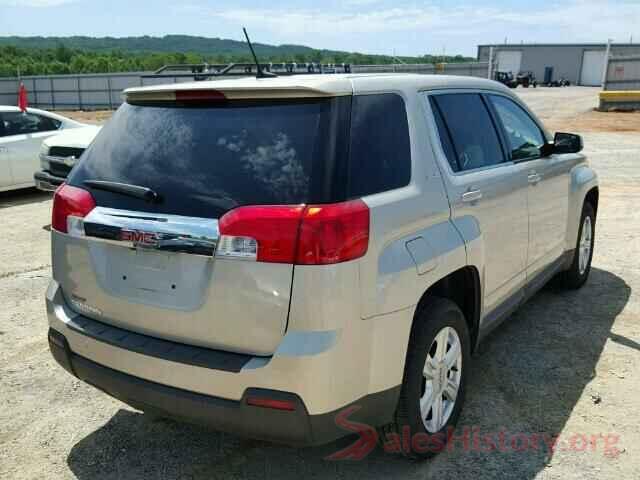 55SWF8DB0KU295848 2014 GMC TERRAIN