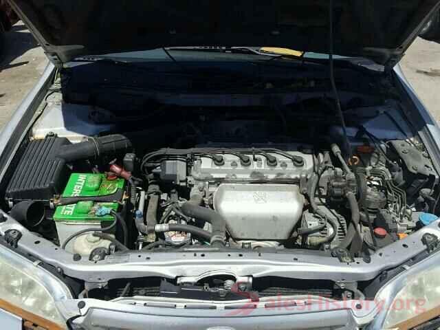 1C4HJXDN7LW275333 2002 HONDA ACCORD