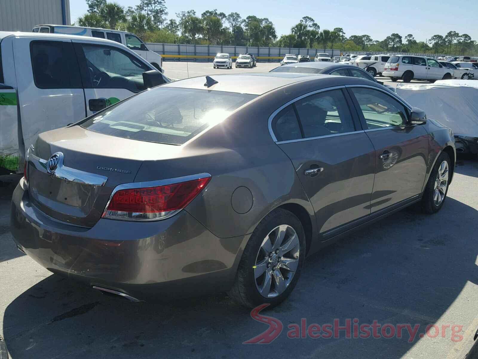 1G1BC5SM4G7294610 2012 BUICK LACROSSE