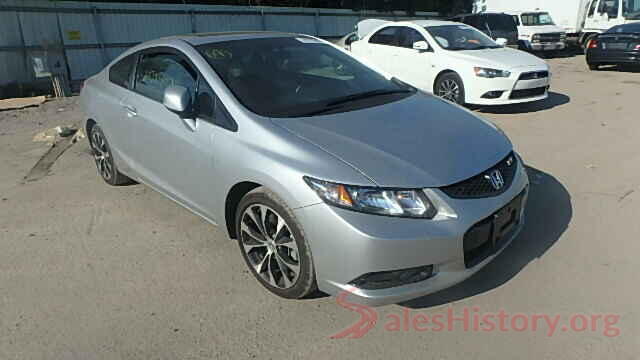 WDDWF4KB5HR257926 2013 HONDA CIVIC