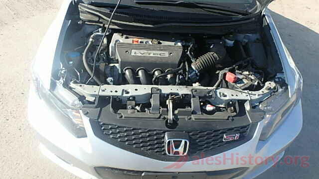 WDDWF4KB5HR257926 2013 HONDA CIVIC