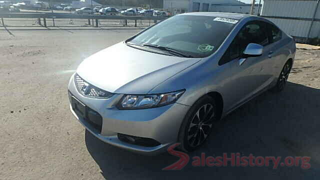 WDDWF4KB5HR257926 2013 HONDA CIVIC