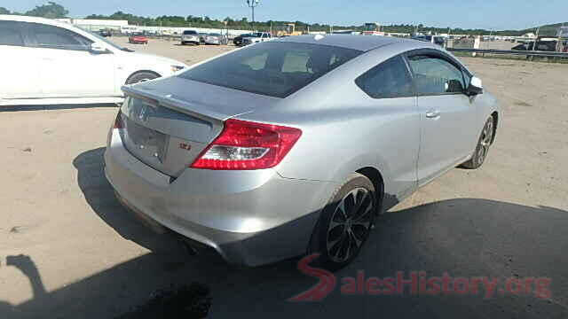 WDDWF4KB5HR257926 2013 HONDA CIVIC