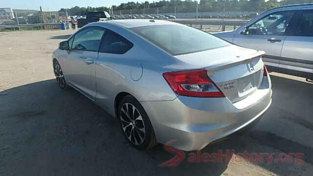 WDDWF4KB5HR257926 2013 HONDA CIVIC