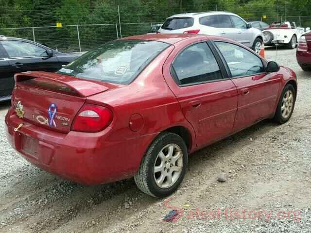 4T1C11AK6LU947438 2003 DODGE NEON